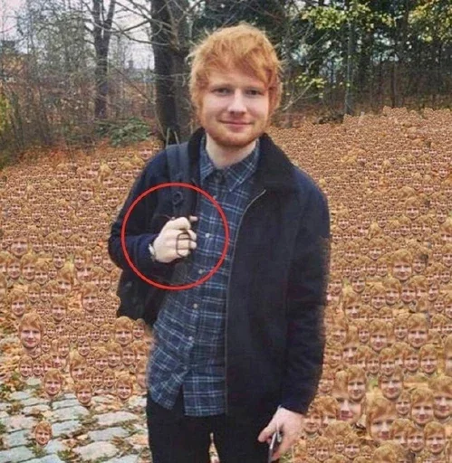 Стикер lllluuuuuuullll - 1