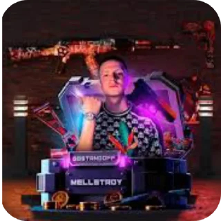 Sticker ьллооо - 7