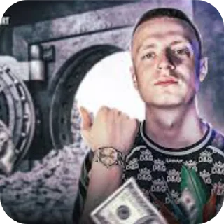 Sticker ьллооо - 3