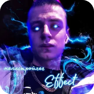 Sticker ьллооо - 4