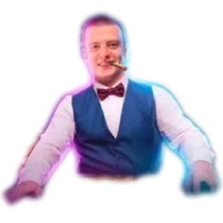 Sticker ьллооо - 2