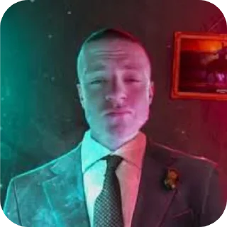 Sticker ьллооо - 1