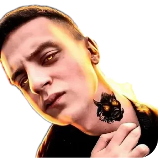 Sticker ьллооо - 0