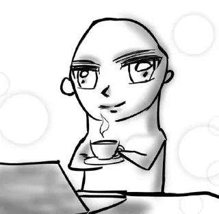 Sticker маша істж стікерпак(фо мі онлі) - 6