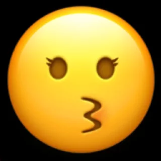 Sticker Чипикарики @FemojiBot - 0