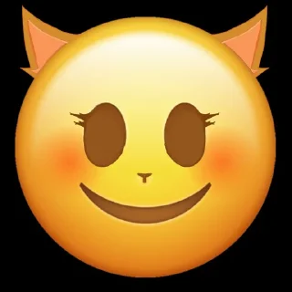 Sticker Чипикарики @FemojiBot - 5