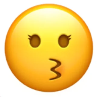 Sticker Чипикарики @FemojiBot - 4