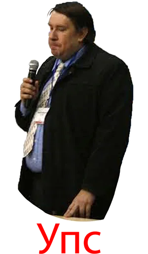 Стикер FIT - 11