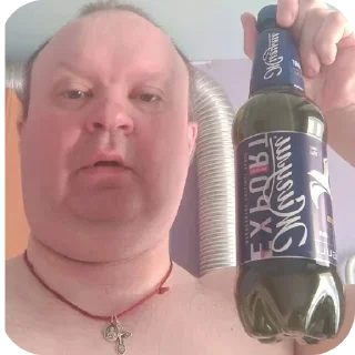 Стикер Больше стиков тут: @stikery4 - 4