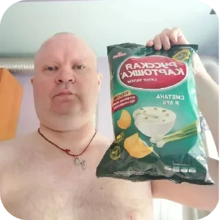 Стикер Больше стиков тут: @stikery4 - 6