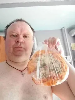 Стикер Больше стиков тут: @stikery4 - 1