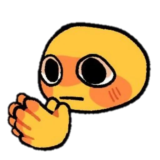 cartoon clipart emoticon