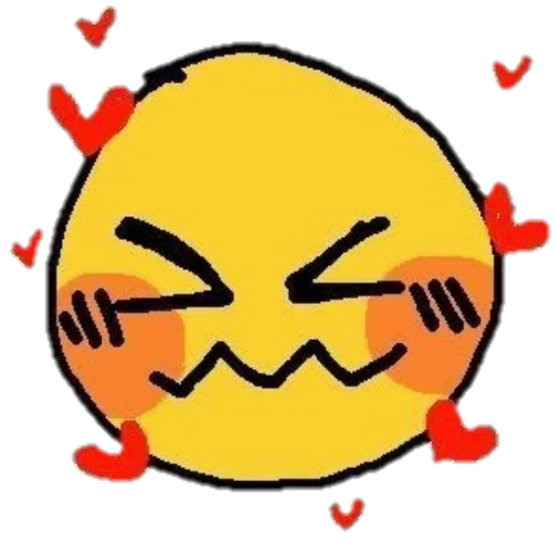 clipart emoticon smiley