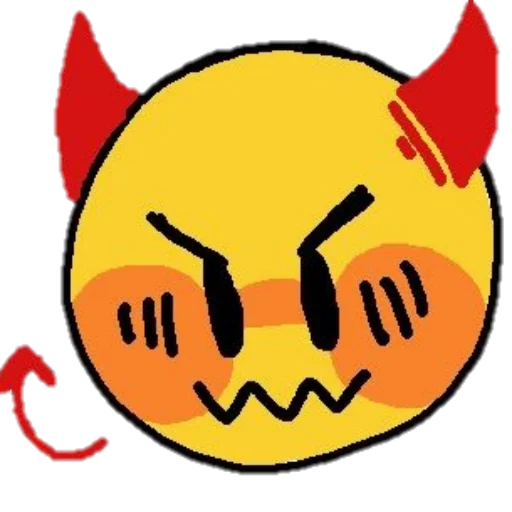 clipart cartoon emoticon