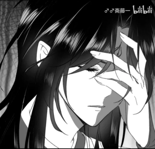 anime cartoon cg artwork