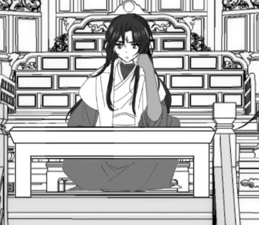 sketch drawing human face