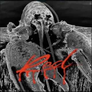 Sticker лобстертт - 8