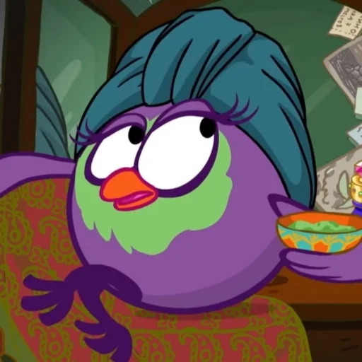 Sticker localllmemes - 1