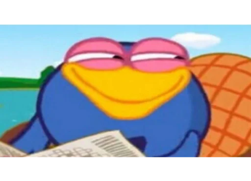 Sticker localllmemes - 1