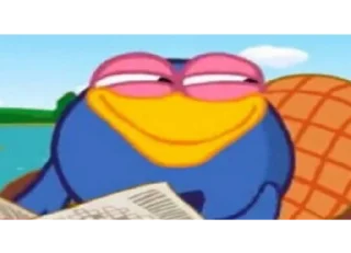 Sticker универсалы - 2