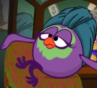 Sticker универсалы - 6