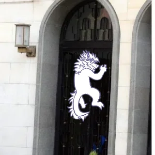 Стикер himboDerg Locke - 6