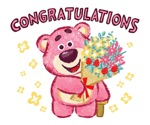 Стикер locloo - 1