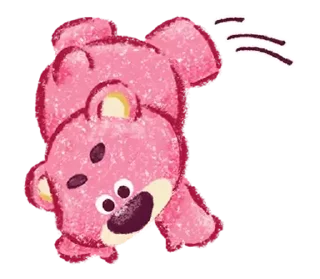 Sticker ꒰ ᧘𑄜ᴛᥴ𑄜 ↬ @wexsavi 💗⃟ - 9