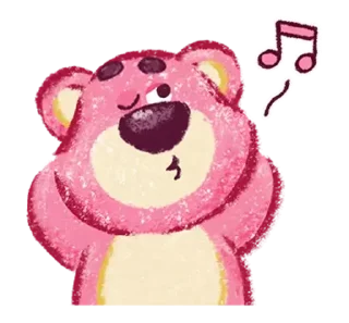 Sticker ꒰ ᧘𑄜ᴛᥴ𑄜 ↬ @wexsavi 💗⃟ - 5