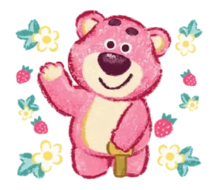 Sticker ꒰ ᧘𑄜ᴛᥴ𑄜 ↬ @wexsavi 💗⃟ - 7