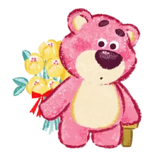 Sticker ꒰ ᧘𑄜ᴛᥴ𑄜 ↬ @wexsavi 💗⃟ - 3