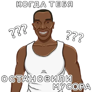 Sticker LOCO SYNDICATE - 6