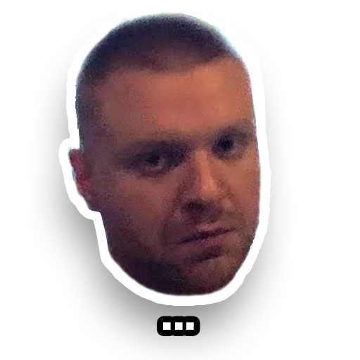 Sticker loftstickers - 1