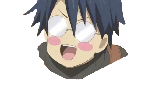 anime cartoon animation