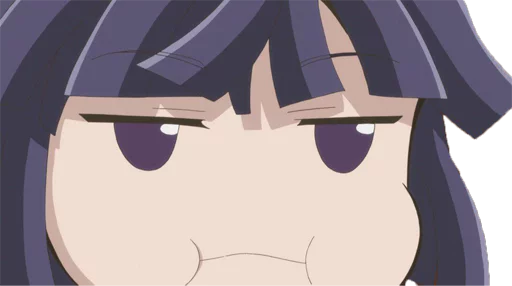 cartoon anime illustration