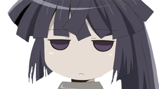 anime cartoon illustration