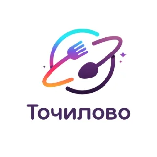 Sticker Логонимы @deltaplaner - 6