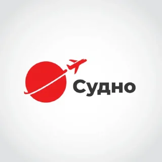 Sticker Логонимы @deltaplaner - 4