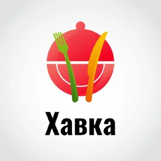 Sticker Логонимы @deltaplaner - 2