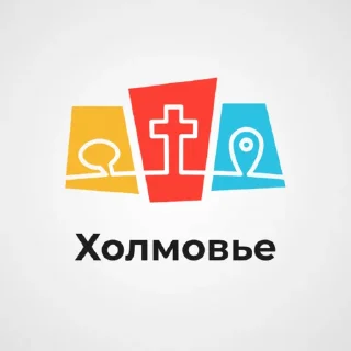 Sticker Логонимы @deltaplaner - 1