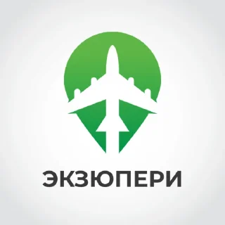 Sticker Логонимы @deltaplaner - 0