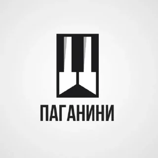 Sticker Логонимы @deltaplaner - 7