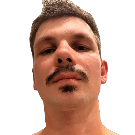 Sticker logovokris13 - 1