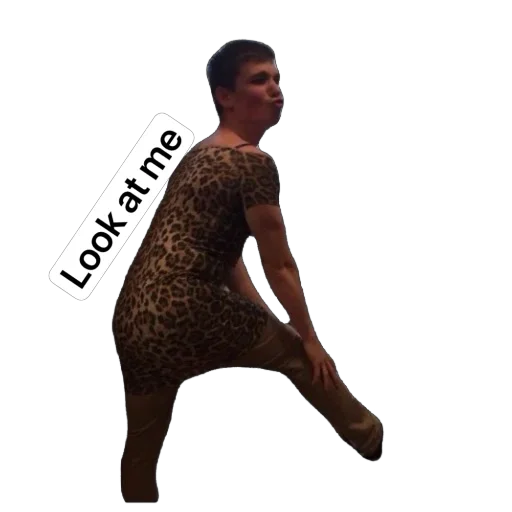 Sticker logovokris13 - 1