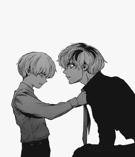 Dead inside... :: @fStikBot - эскиз