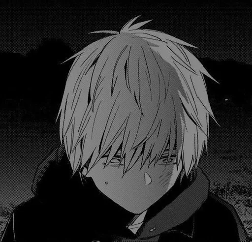 аниме мультфильм манга