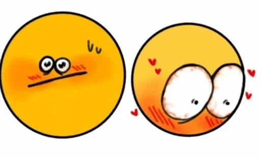 круг мультфильм клипарт