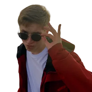 Sticker Lohushka - 8