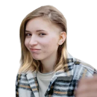 Sticker Lohushka - 5