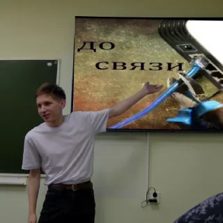 Sticker Lohushka - 7